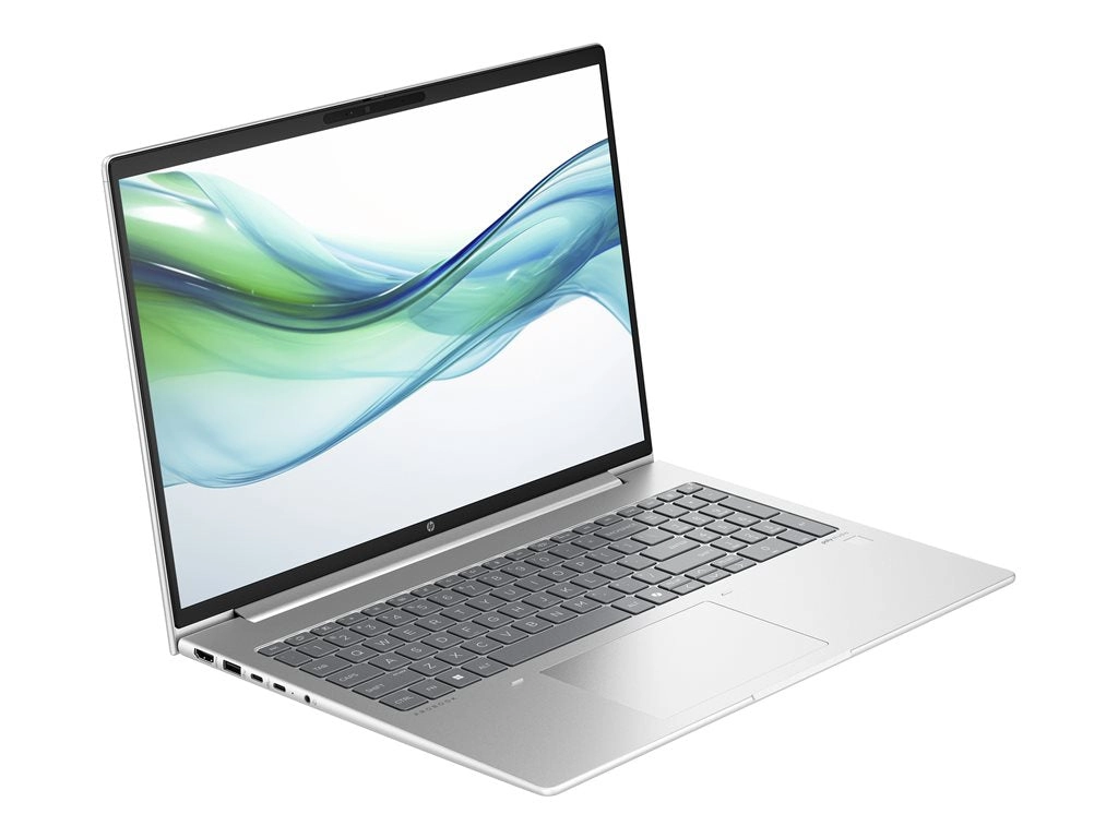 HP ProBook 460 G11 Notebook - Intel Core Ultra 5 - 125U / up to 4.3 GHz - Win 11 Pro - Intel Graphics - 16 GB RAM - 512 GB SSD A1LD7UT#ABA