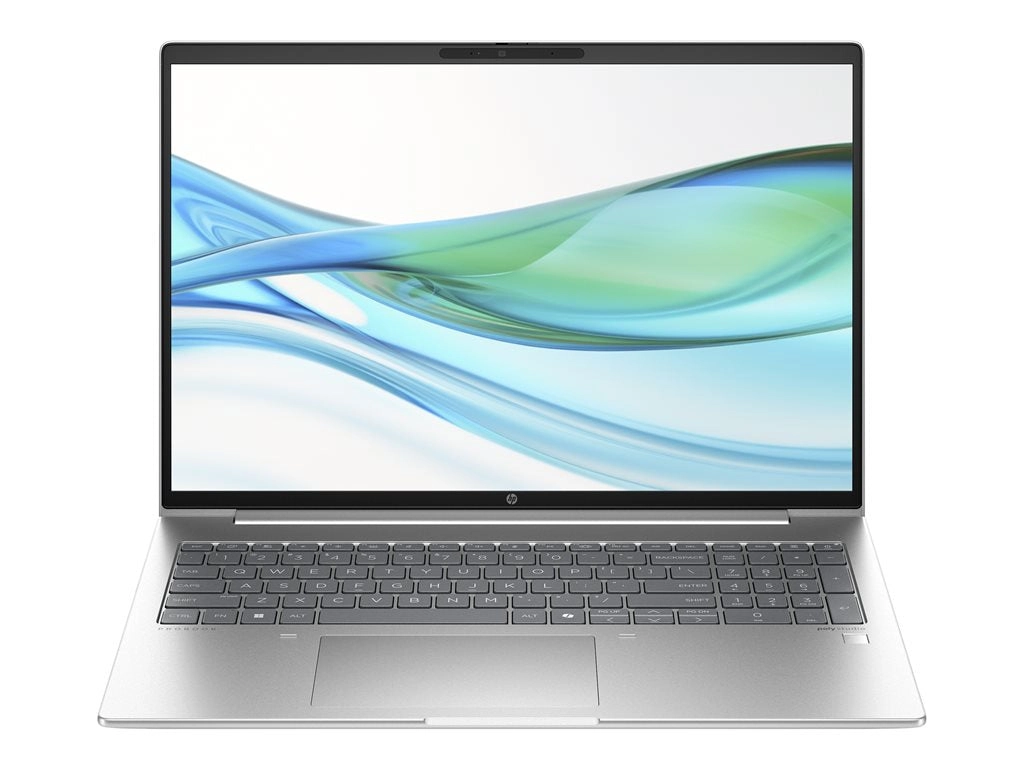 HP ProBook 460 G11 Notebook - Intel Core Ultra 5 - 125U / up to 4.3 GHz - Win 11 Pro - Intel Graphics - 16 GB RAM - 512 GB SSD A1LD7UT#ABA
