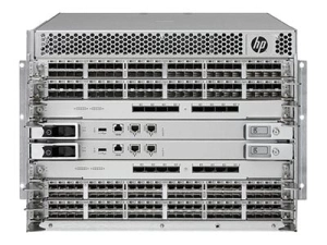 HPE StoreFabric SN8000B 4-Slot Power Pack  SAN Director Switch - Switch - managed - rack-mountable - remarketed QK711DR