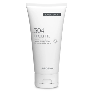 Intensive lipolytic cream 504 LIPOLYTIC 200 ML