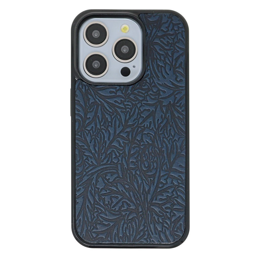 iPhone Case, Acanthus Leaf
