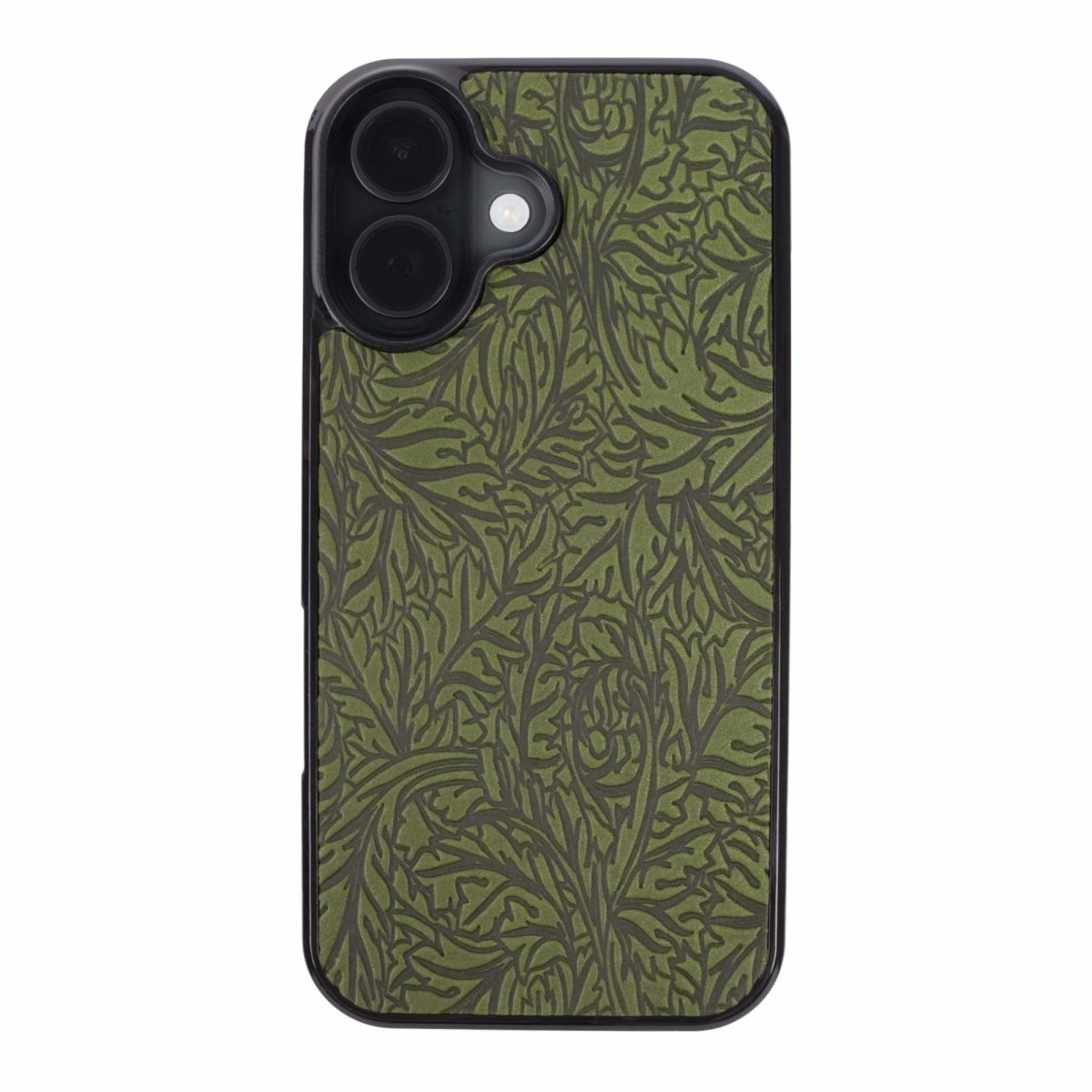 iPhone Case, Acanthus Leaf