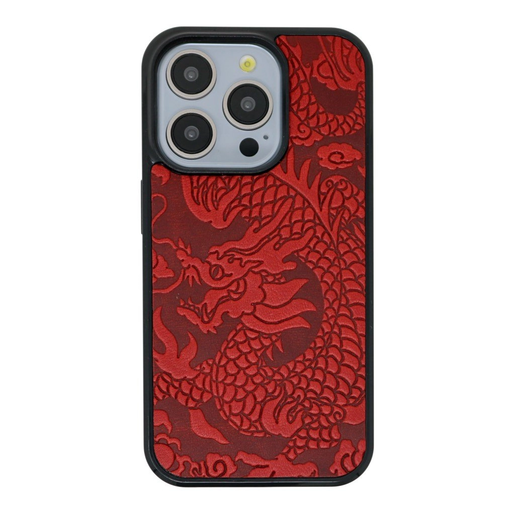 iPhone Case, Cloud Dragon