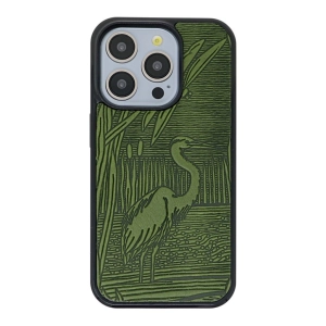 iPhone Case, Dragonfly Pond