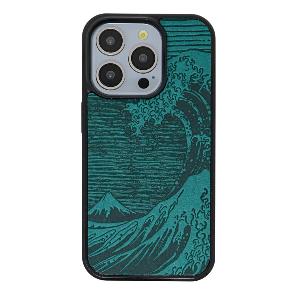 iPhone Case, Hokusai Wave