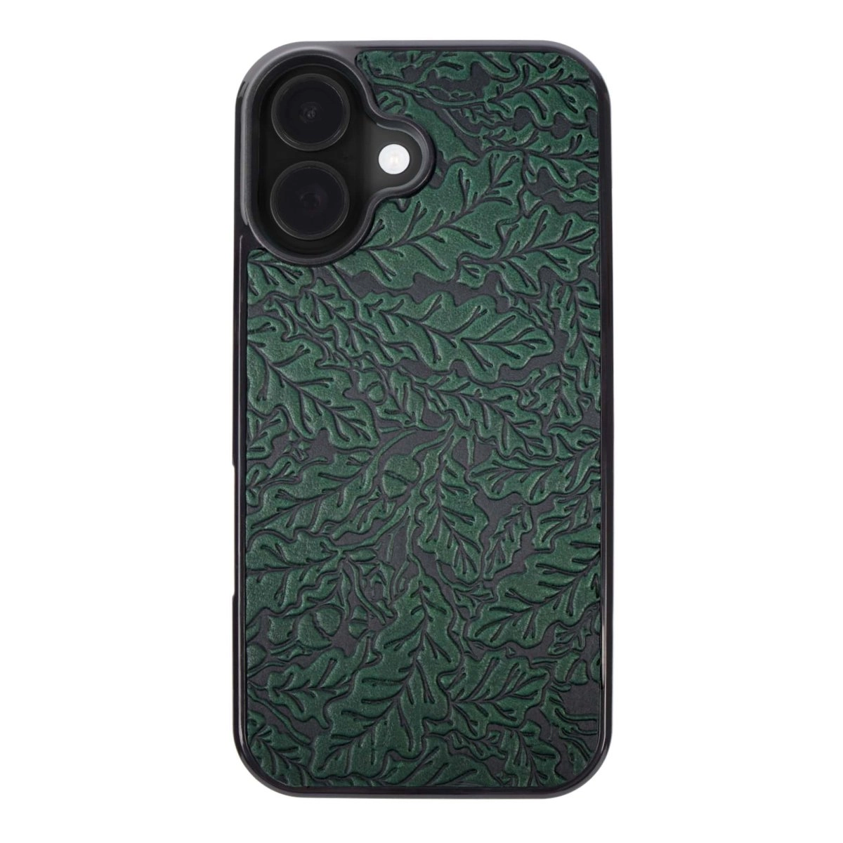 iPhone Case, Oak Leaves