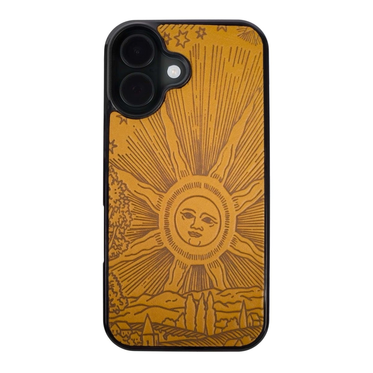 iPhone Case, Roof of Heaven