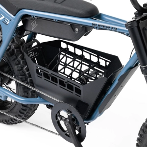 IrvLabs In-Frame Basket - ZX & Z Adventure
