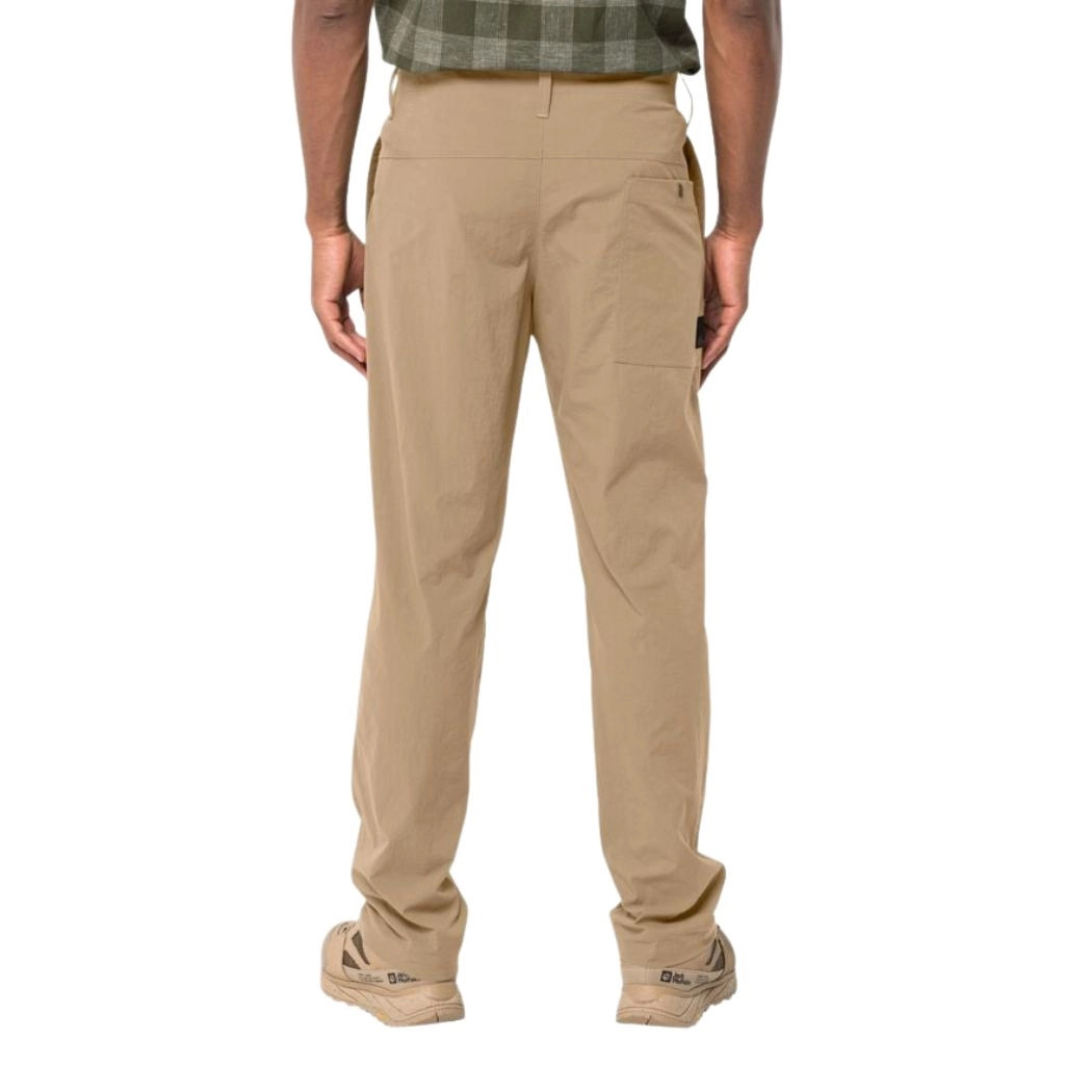 jack wolfskin Desert Men's Pants