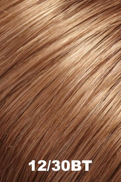Jon Renau Toppers - Top Smart Wavy 12" (#5716)