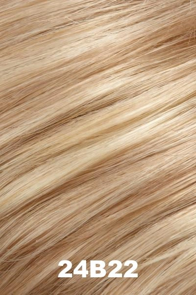 Jon Renau Toppers - Top Smart Wavy 12" (#5716)