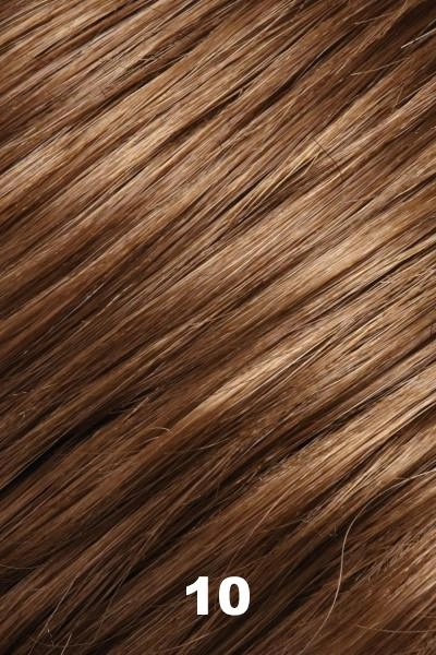 Jon Renau Toppers - Top Smart Wavy 12" (#5716)