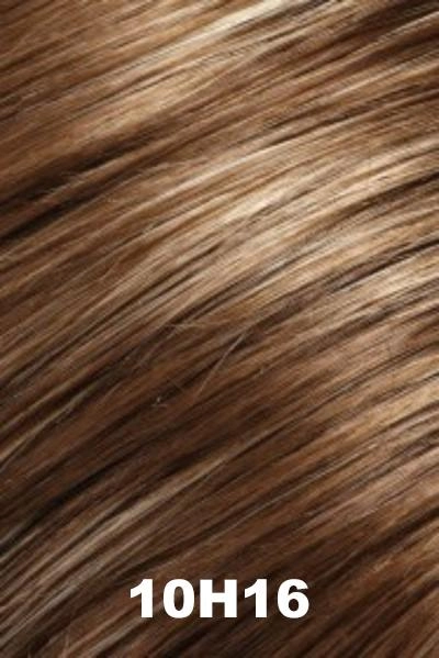 Jon Renau Toppers - Top Smart Wavy 12" (#5716)