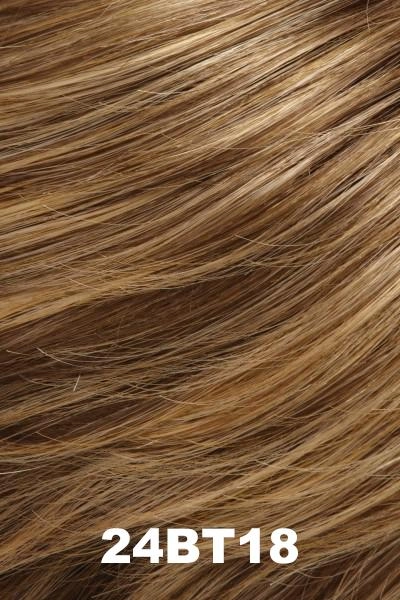 Jon Renau Toppers - Top Smart Wavy 12" (#5716)