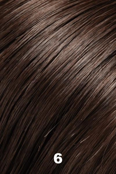 Jon Renau Toppers - Top Smart Wavy 12" (#5716)