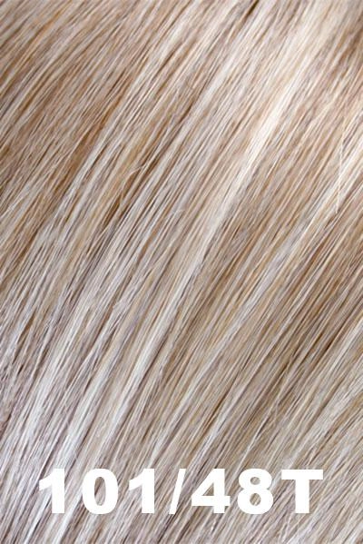 Jon Renau Toppers - Top Smart Wavy 12" (#5716)