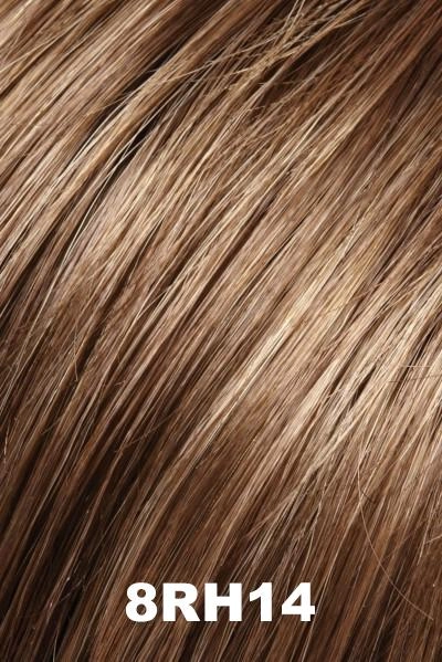 Jon Renau Toppers - Top Smart Wavy 18" (#5717)