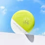 Jung Saem Mool Sun-sual Vita Capsule Sun SPF50  PA    