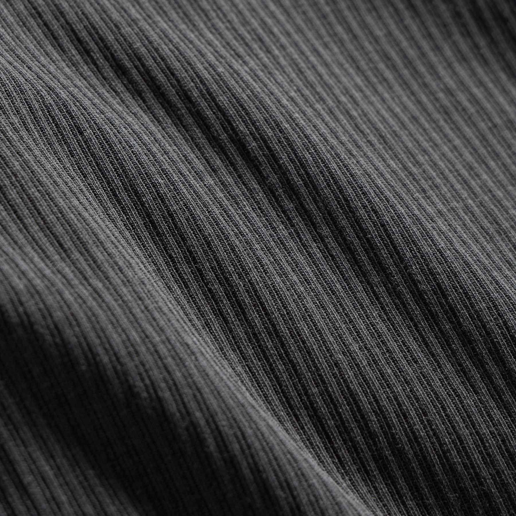 LA Skate Tank - Carbon Pigment