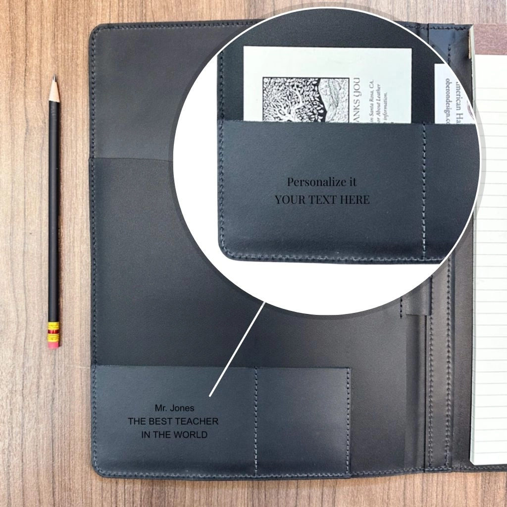 Large Portfolio, Bold Celtic