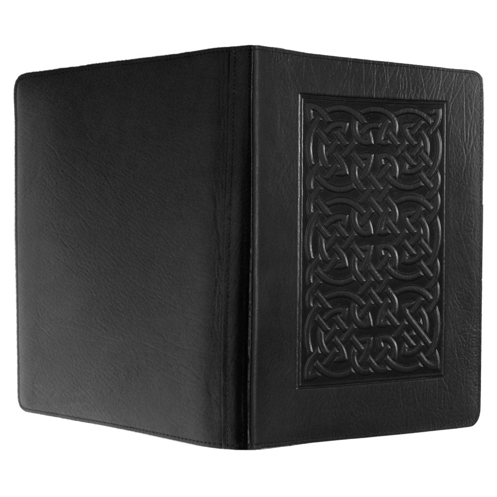Large Portfolio, Bold Celtic
