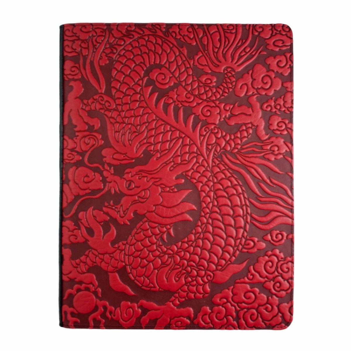 Large Portfolio, Cloud Dragon