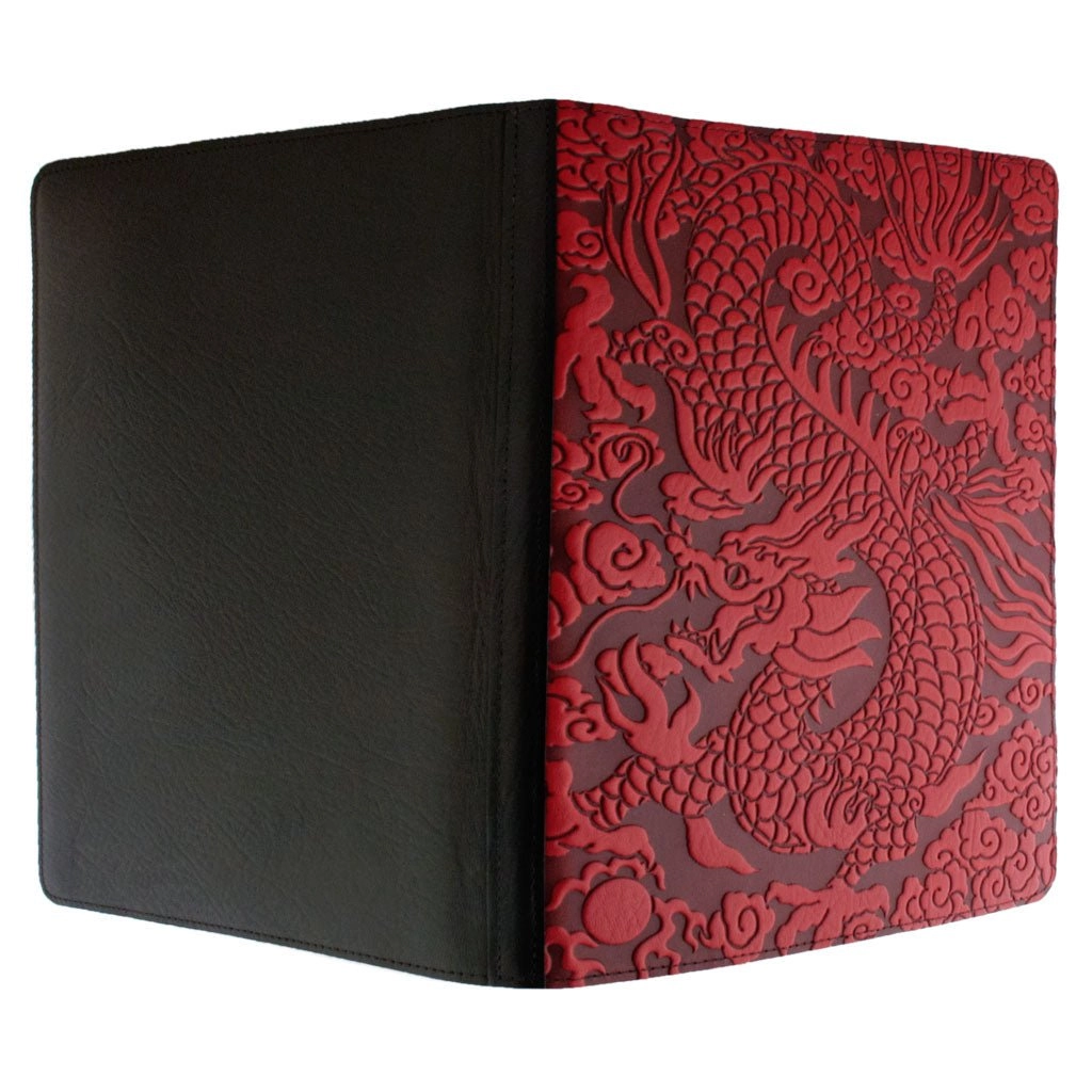 Large Portfolio, Cloud Dragon