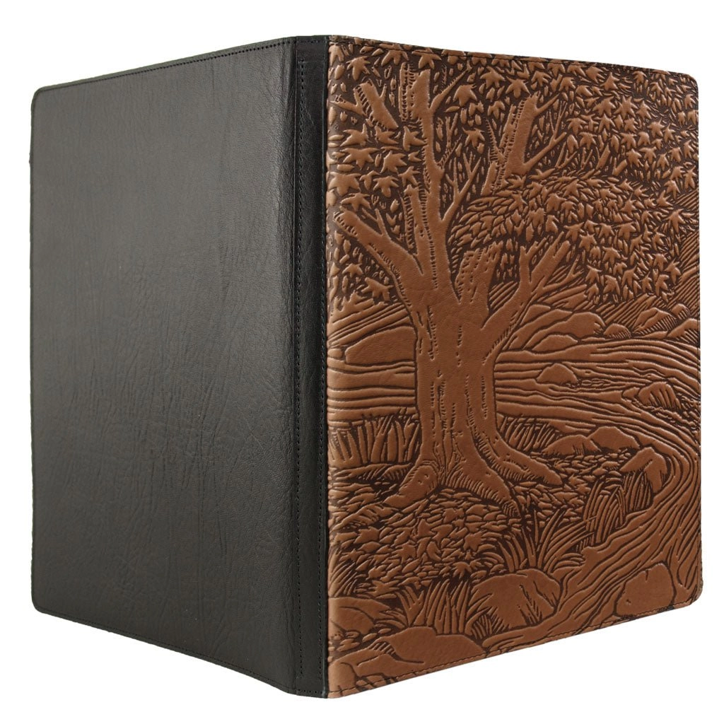Large Portfolio, Creekbed Maple