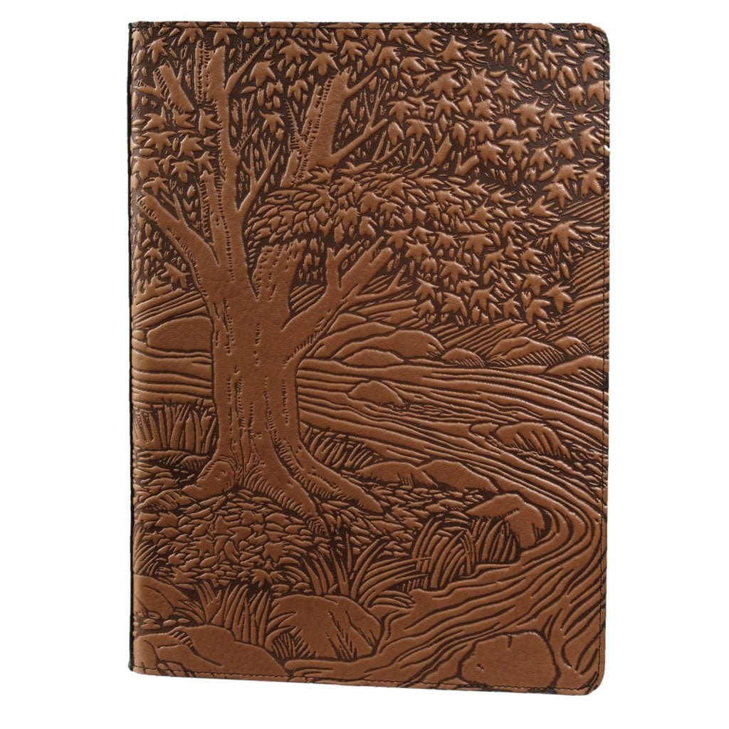 Large Portfolio, Creekbed Maple