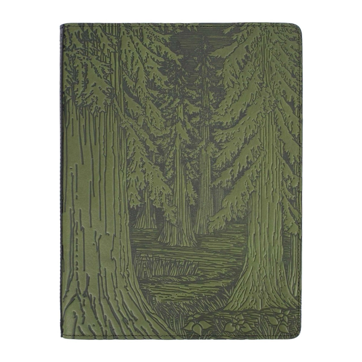 Large Portfolio, Forest
