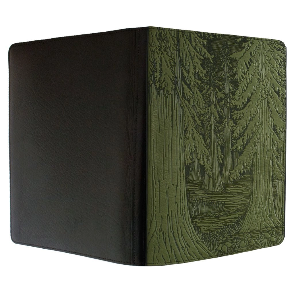 Large Portfolio, Forest