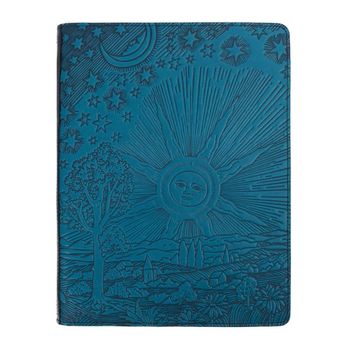 Large Portfolio, Roof of Heaven