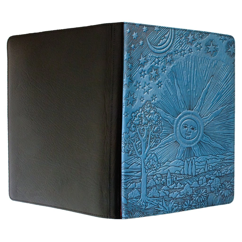 Large Portfolio, Roof of Heaven