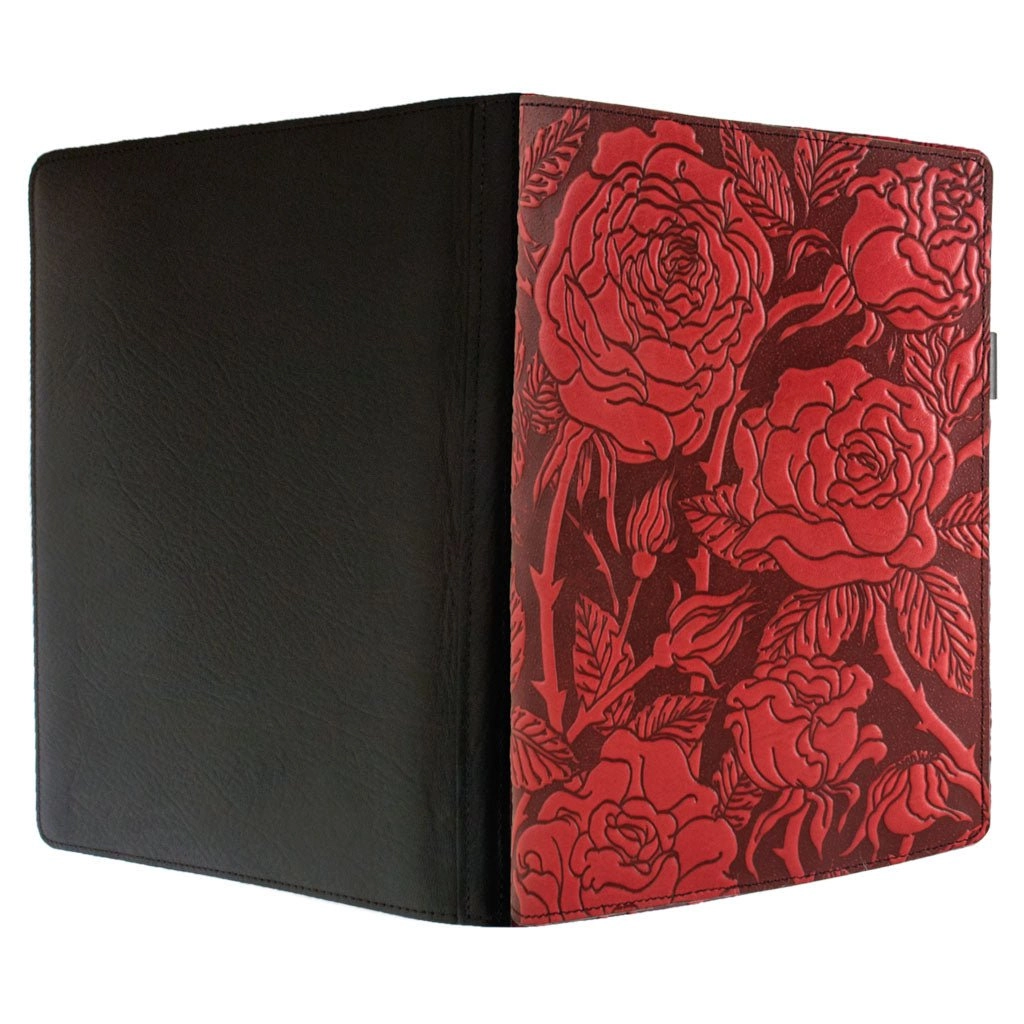 Large Portfolio, Wild Rose