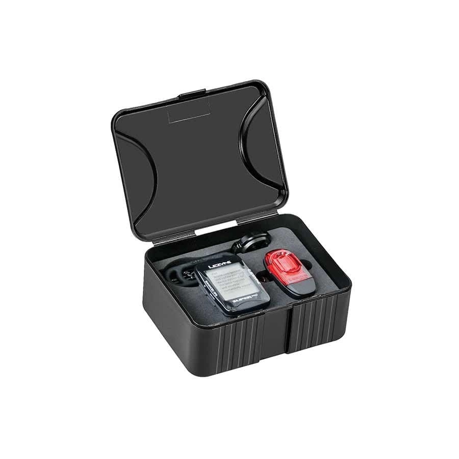 Lezyne Super Pro GPS
