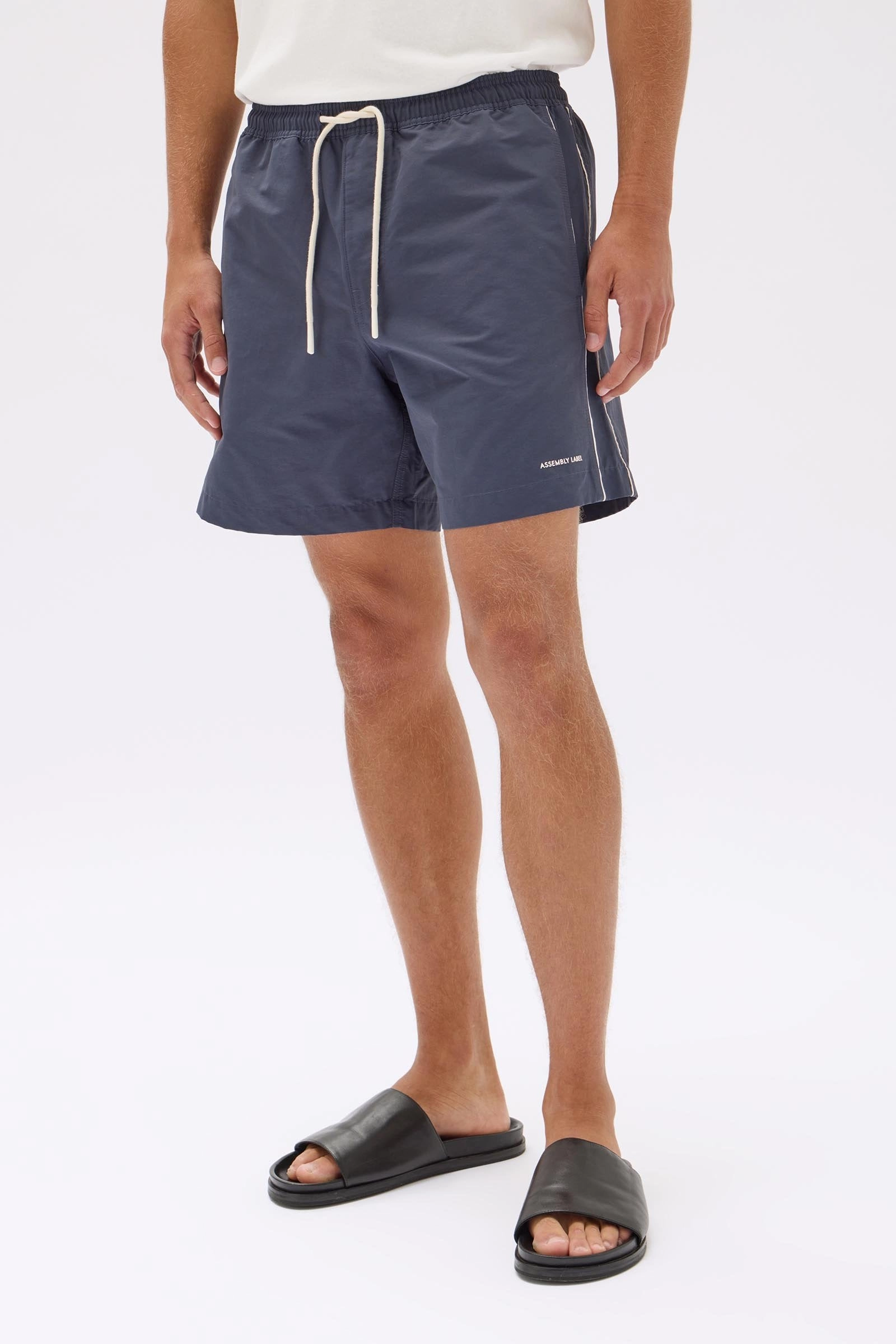 Liam Swim Short
