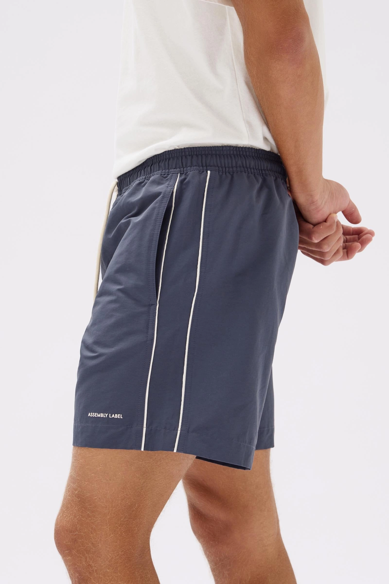 Liam Swim Short