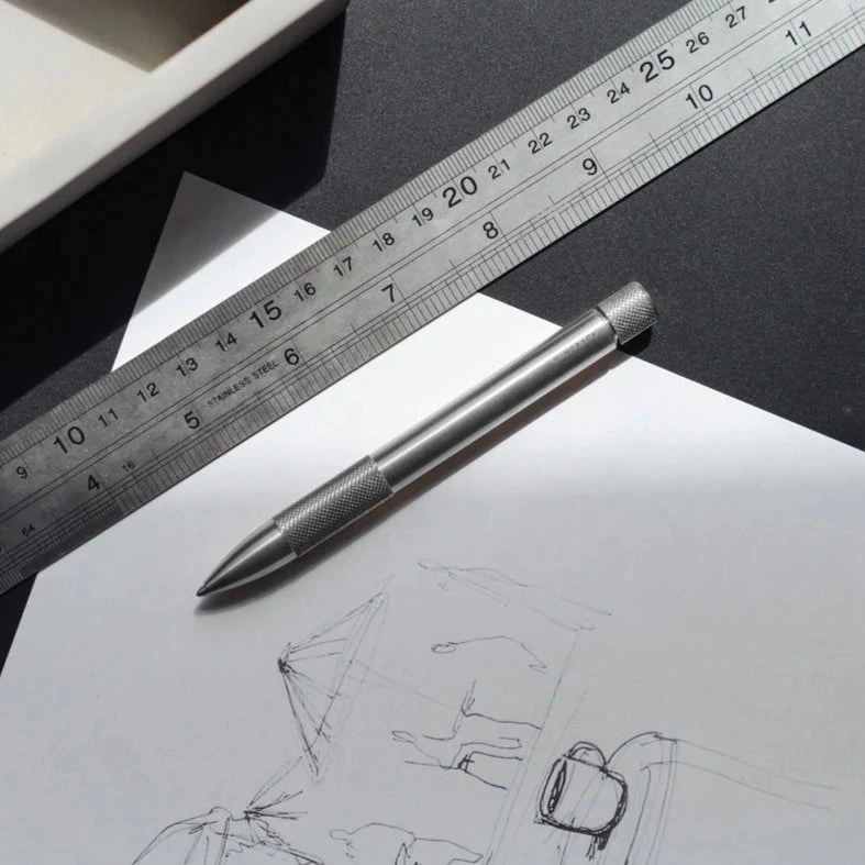 Mechanical Pen