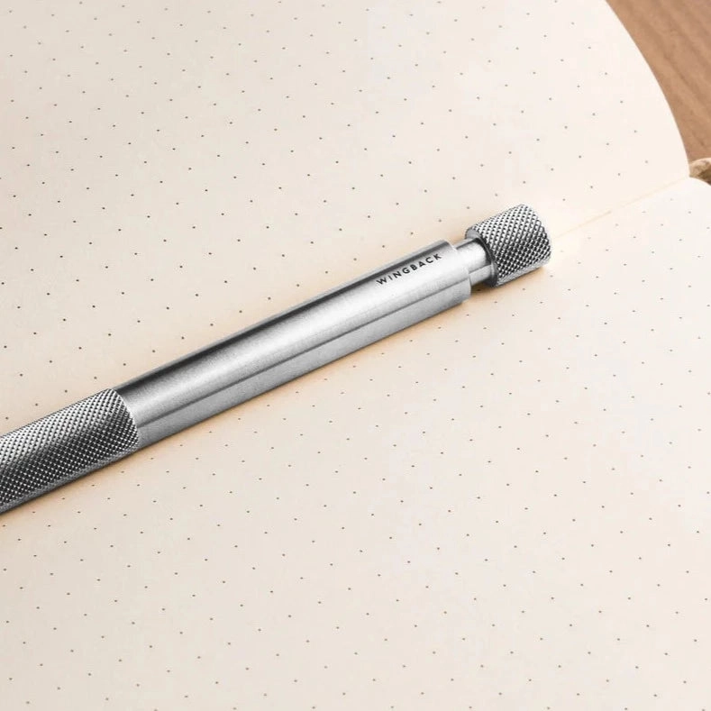 Mechanical Pen