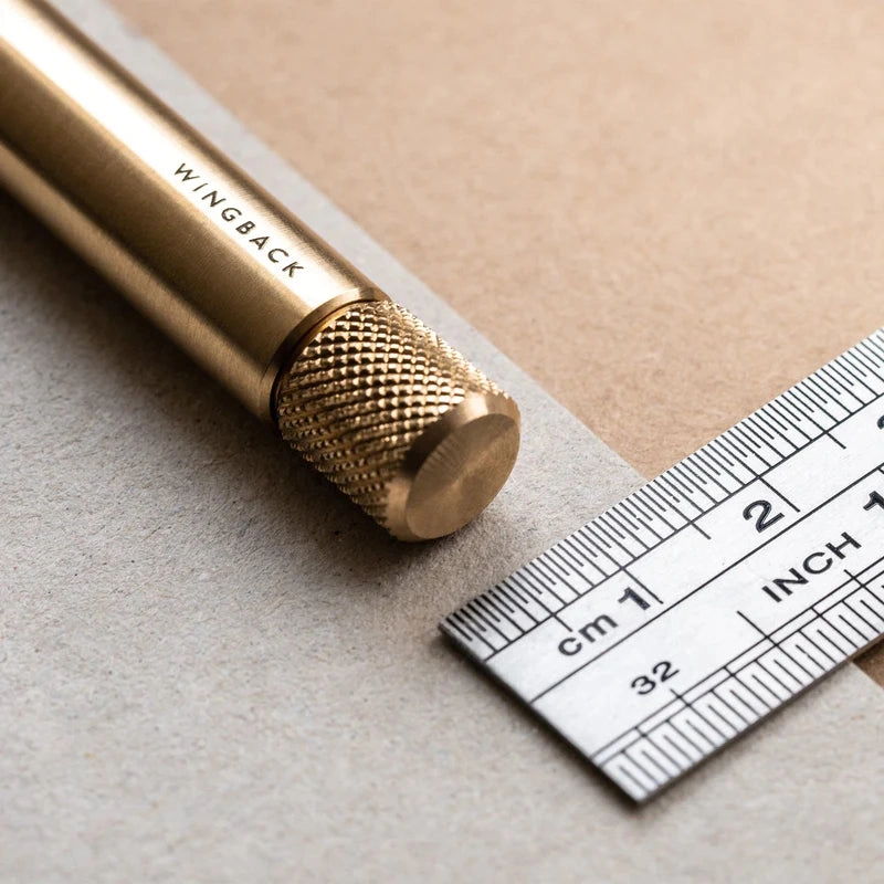 Mechanical Pen