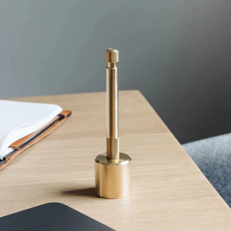 Mechanical Pen