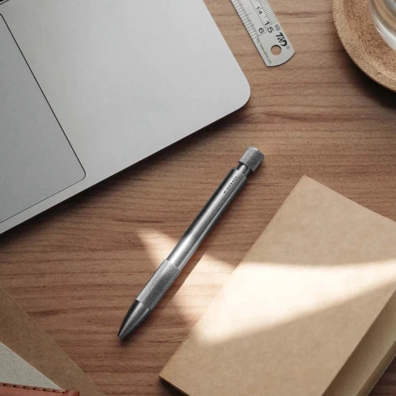 Mechanical Pen