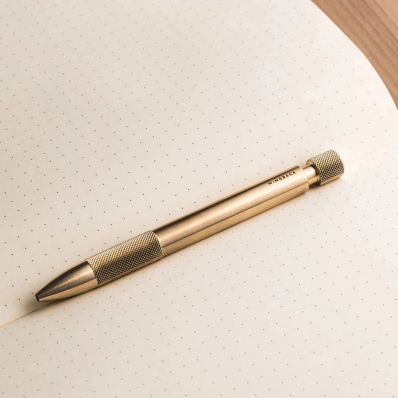 Mechanical Pen