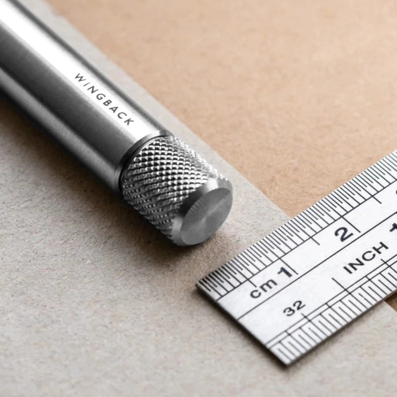 Mechanical Pen