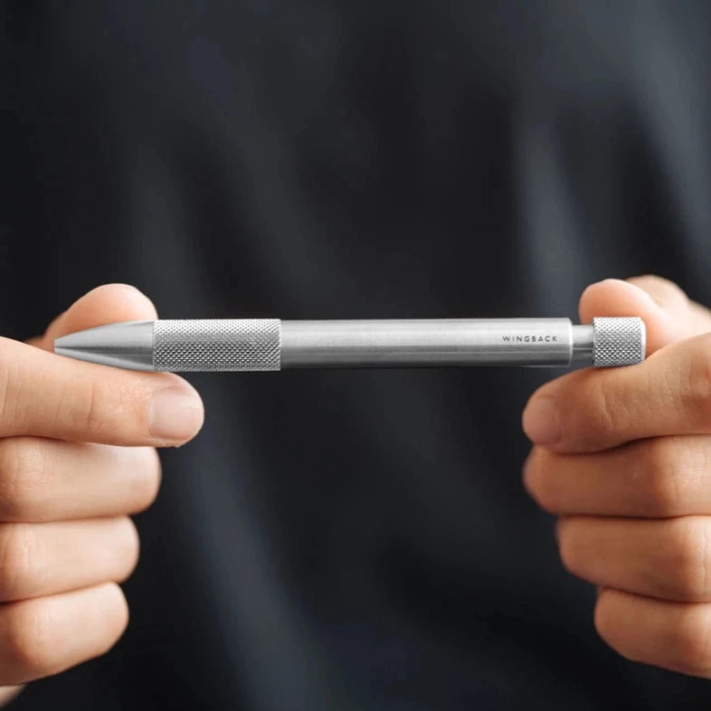 Mechanical Pen