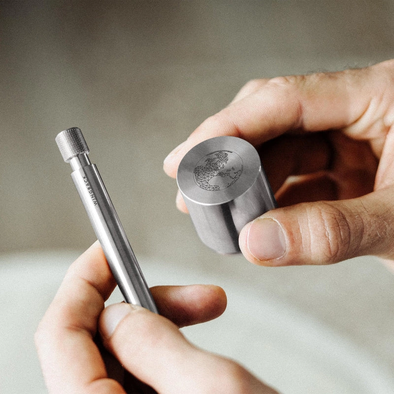 Mechanical Pen