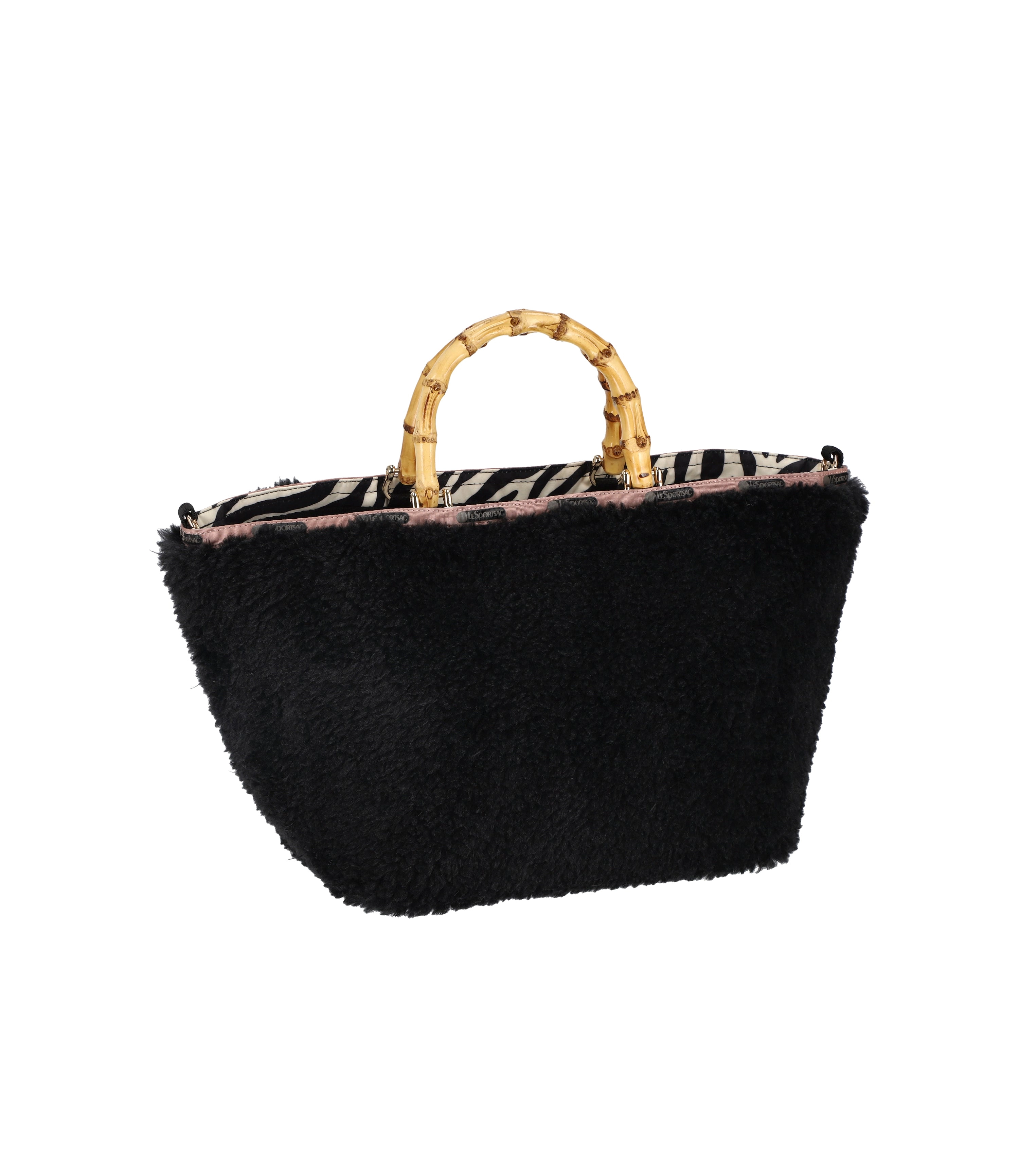 Medium Bamboo Tote