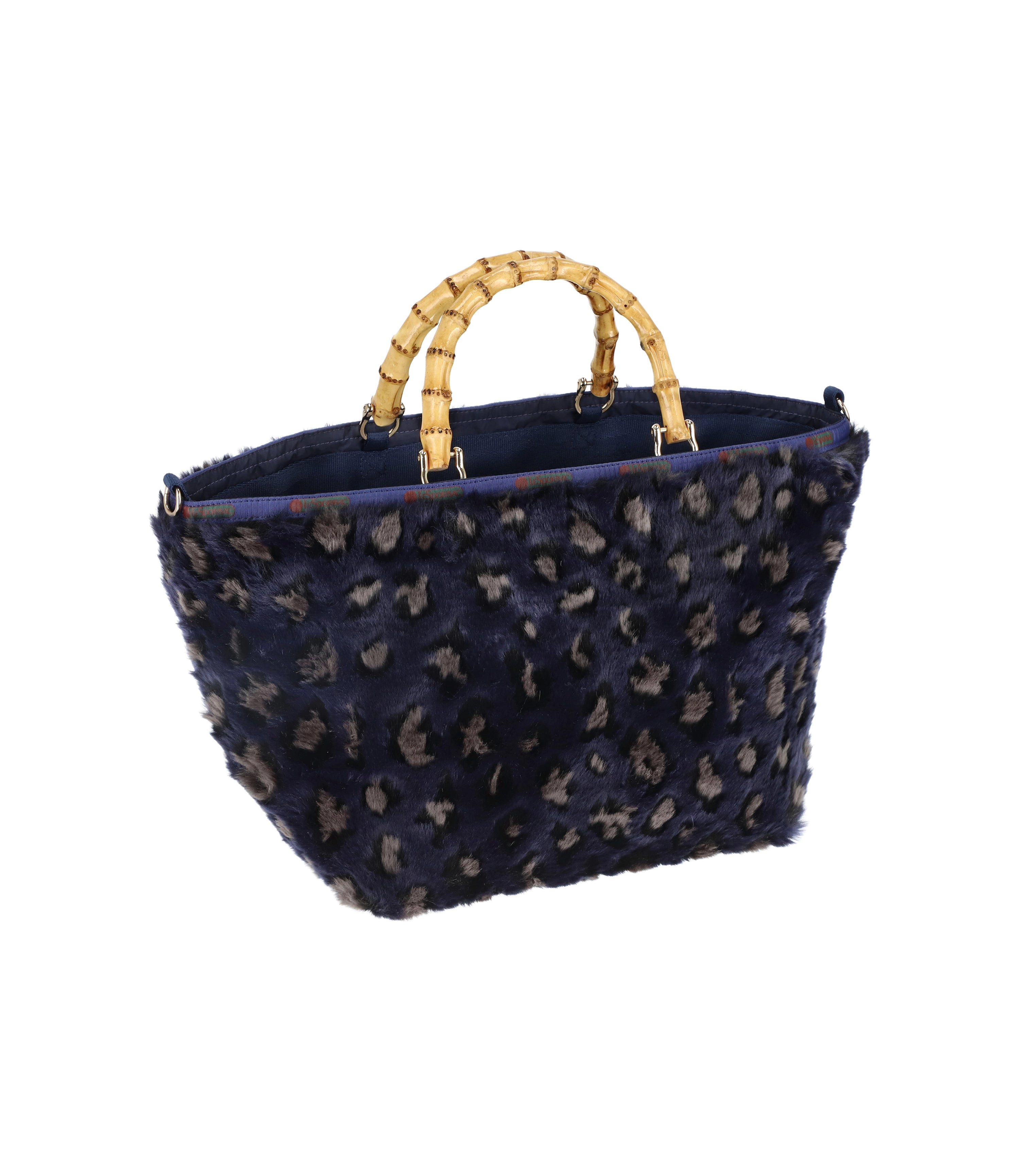 Medium Bamboo Tote