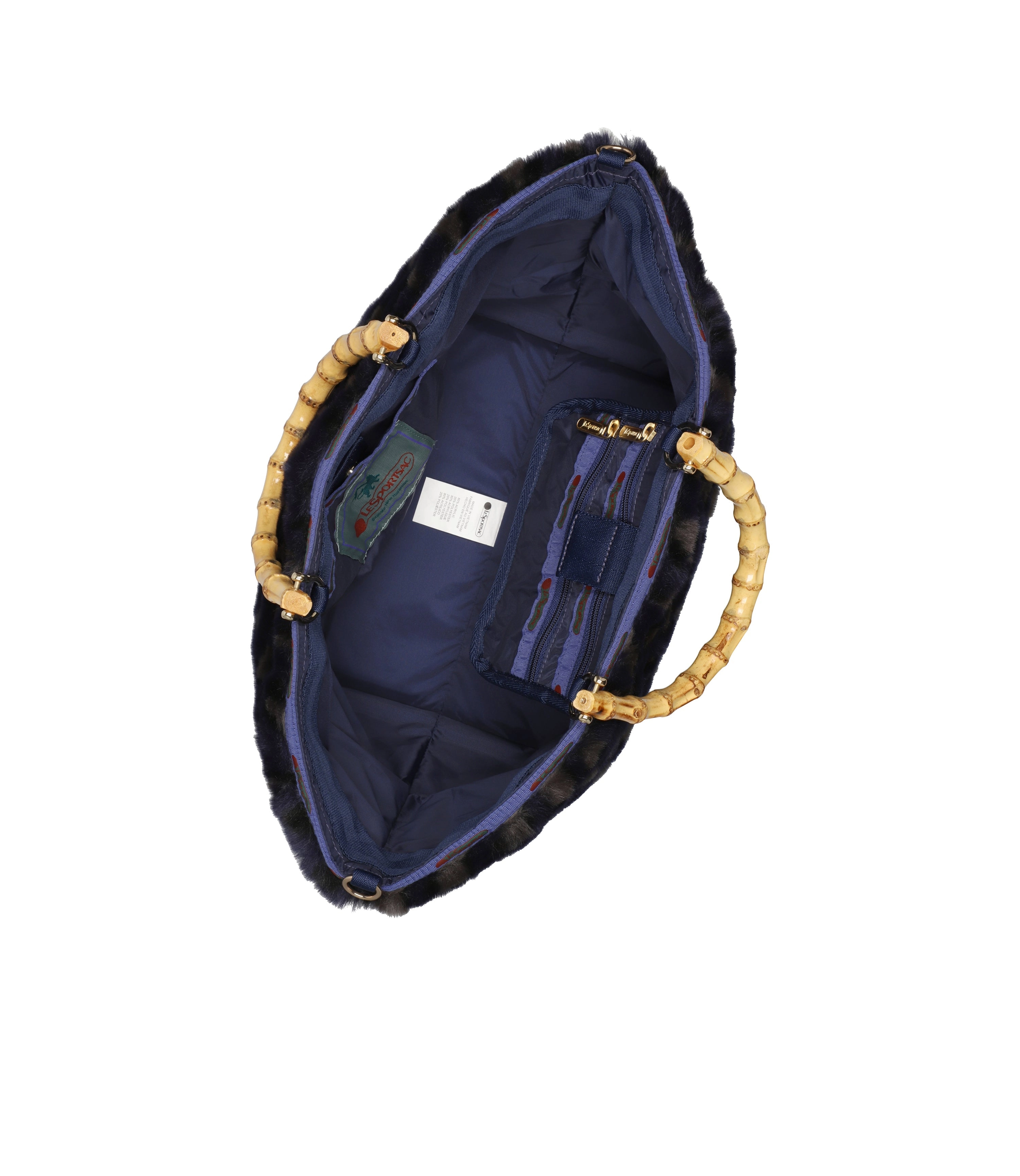 Medium Bamboo Tote