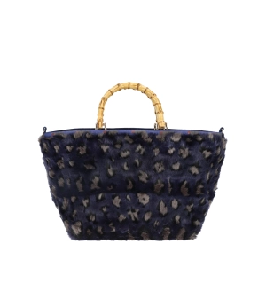 Medium Bamboo Tote